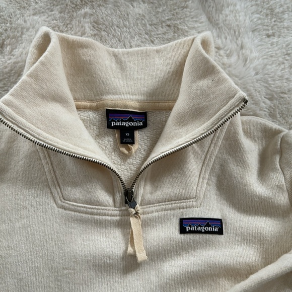 Patagonia pullover XS - Picture 2 of 6